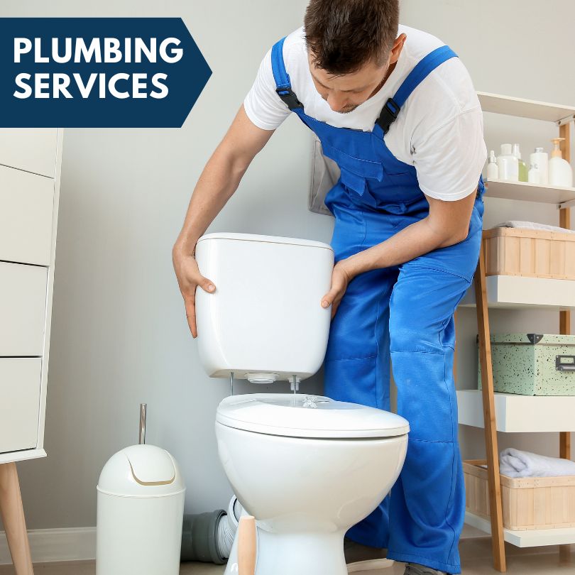 Plumbing Company in Granville, IA